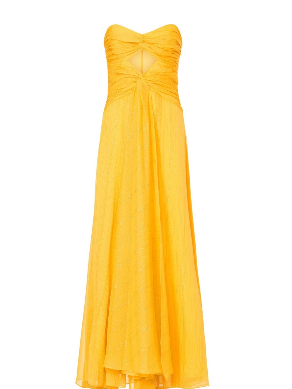 Likely-Cleo gown